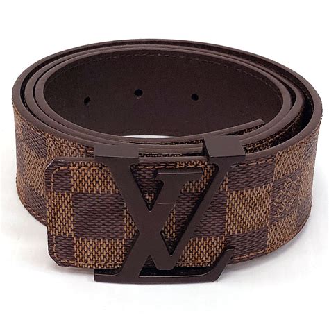 most popular lv belt|louis vuitton belt on sale.